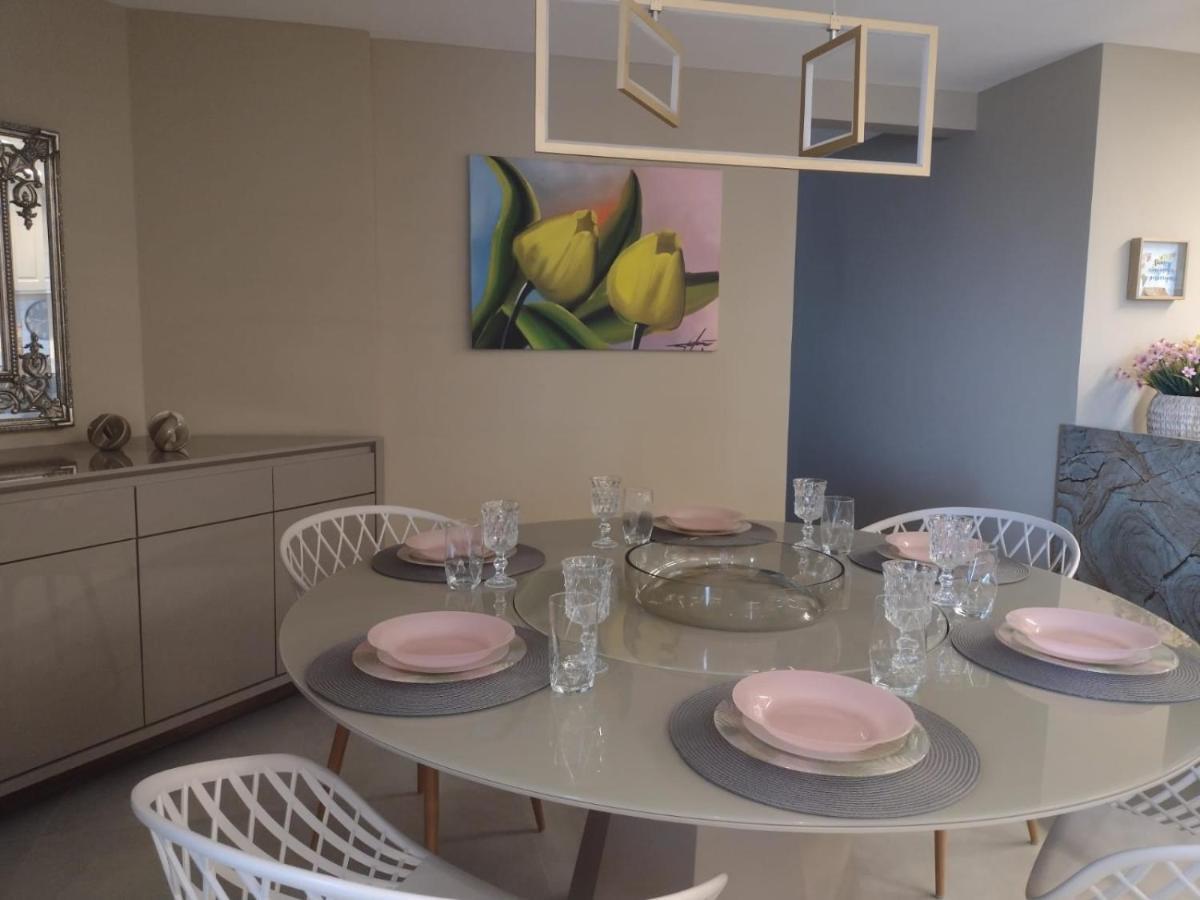 306 Infinity By Myflats Hospedagens Apartman João Pessoa Kültér fotó