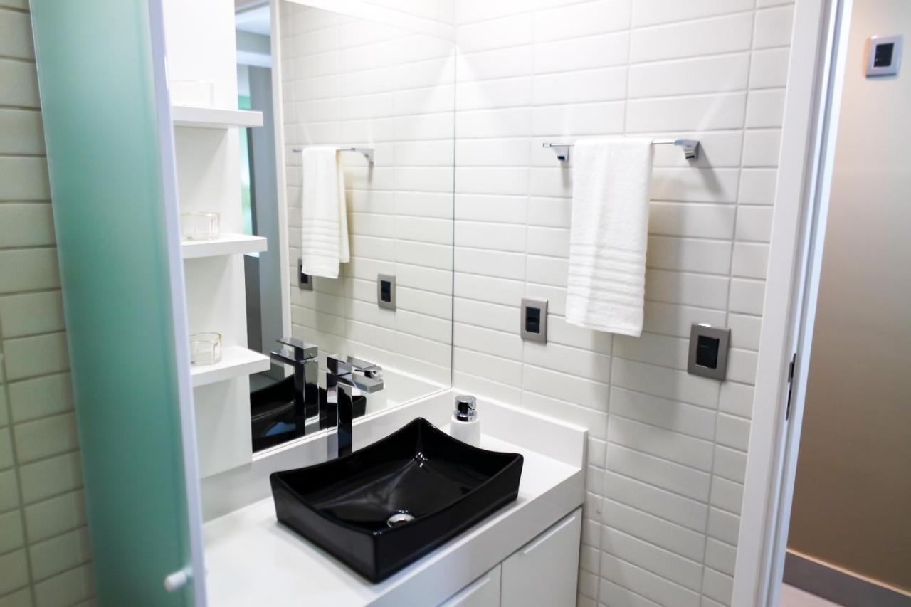 306 Infinity By Myflats Hospedagens Apartman João Pessoa Kültér fotó