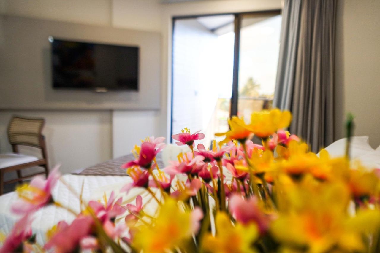 306 Infinity By Myflats Hospedagens Apartman João Pessoa Kültér fotó