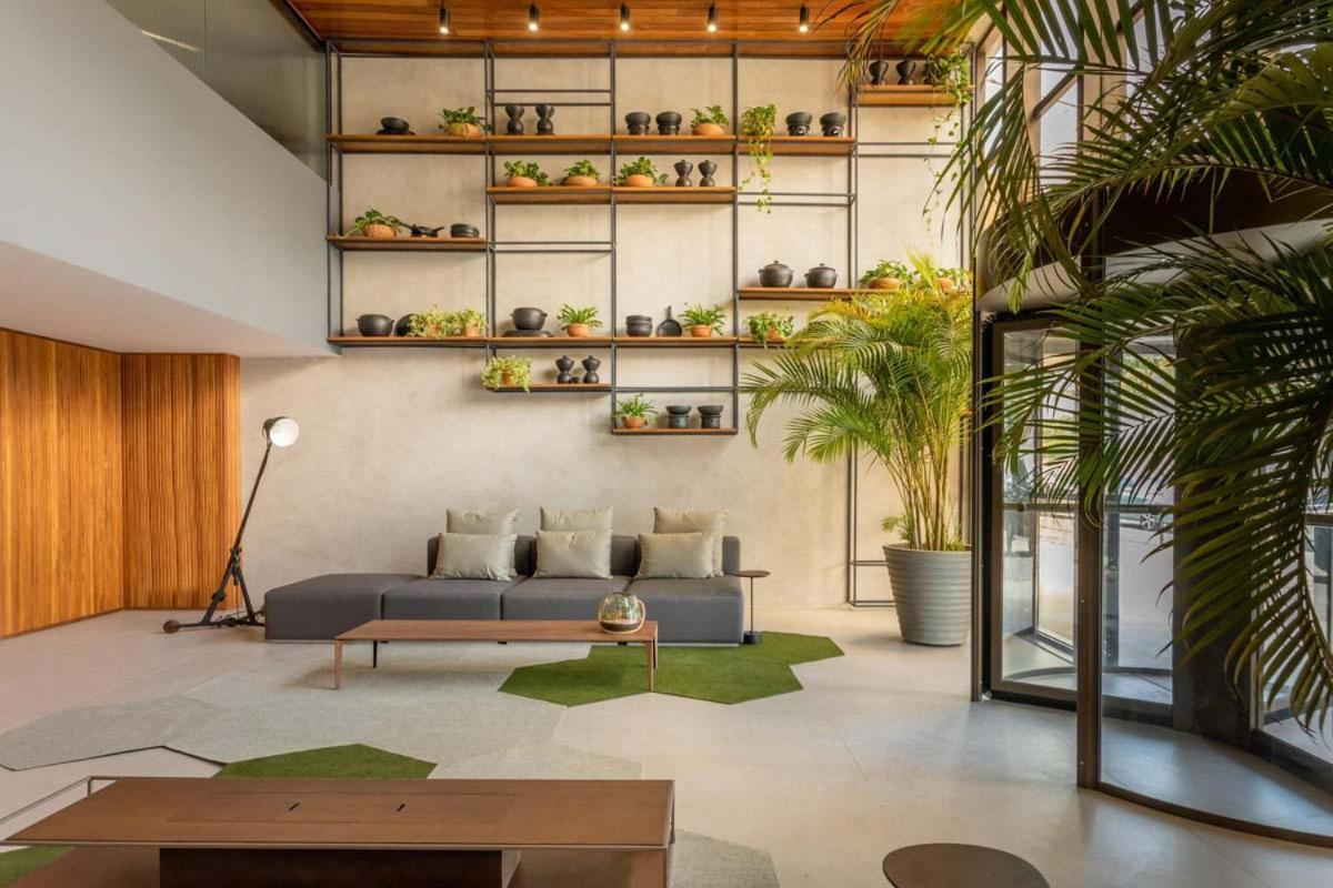 306 Infinity By Myflats Hospedagens Apartman João Pessoa Kültér fotó